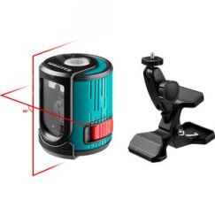 Лазерный нивелир CL 20 #5 KRAFTOOL 34700-5
