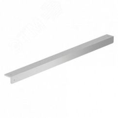 Уголок монтажный G-N XEA серый P600 dorma(dormakaba) 57430001