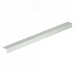 Уголок монтажный G-N XEA белый P210 dorma(dormakaba) 57430010