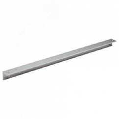 Уголок монтажный G-EMF, белый RAL9010 dorma(dormakaba) 64440010