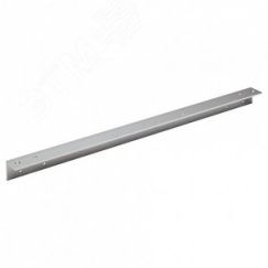Уголок монтажный G-EMF, белый RAL9016 dorma(dormakaba) 64440011