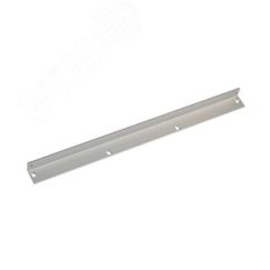 Уголок монтажный G-N XEA 428 белый P100 dorma(dormakaba) 57390011