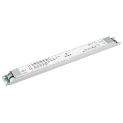 Блок питания ARV-UH24080-LONG-PFC-DALI-A (24V, 3.4A, 80W) (ARL, IP20 Металл, 7 лет) Arlight 028357(1)