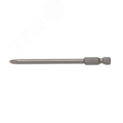 Бита PH 2/100 мм (упак. 10 шт) BM Group BM-11404