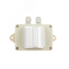 Лампа коридорная GETCALL GC-0611W3