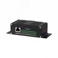 Контроллер для подключения к вызывной панели Beward NC315P