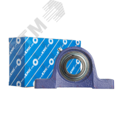 Подшипниковый узел SY 30 TR KMR SY30TRKMR