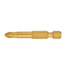 Бита крестовая серия TiN PZ 1X50, 10 шт Felo 03101570