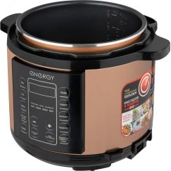 Мультиварка-скороварка EN-287 Energy ВиК 106998