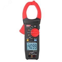 Клещи токовые UNI-T UT205+ UNI-T 13-1065