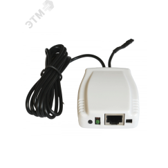 Датчик NetFeeler 3 Mini для карты удаленного управления SNMP, для подключения к NetAgent CВ506/BA506 Связь инжиниринг NF3M