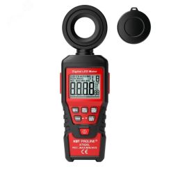 Люксметр КТ 620L серия ECOLINE КВТ 79146