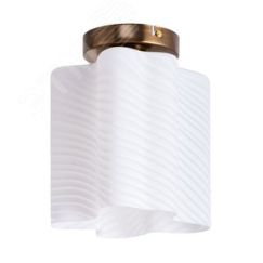 Люстра SERENATA Arte Lamp A3459PL-1AB