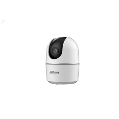 Видеокамера IP 4Мп поворотная ИК-10м Wi-Fi (3.6мм) Dahua DH-IPC-H4AP-0360B