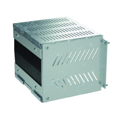 Коробка комм. боковая 100-250А В=200 RAM power