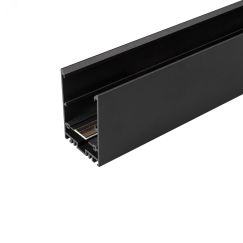 Трек MAG-TRACK-4563-1500 (BK) (, IP20 Металл, 3 года) Arlight 026906