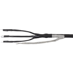 Муфта КВ(Н)тп 3х150/240 с/н ППД бумажная изоляция 1кВ IEK