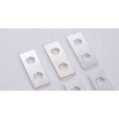 4 УДЛИНИТЕЛЬНЫЕ ПЛАСТИНЫ ДЛЯ 4P SD160 SE (Systeme) SSDEXB4P0160
