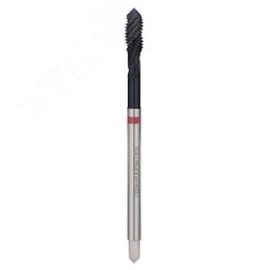 Метчик М 5,0х0,8 (Машинный, спиральный) DIN371 HSS-G 6h C/2-3P R35 70мм a=4,9 Ruko 233050EF