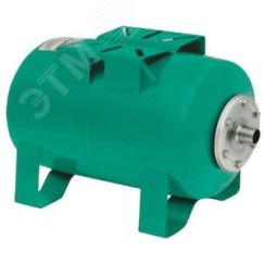 Мембранный бак WB 24L 10B G1 S WILO 2791272