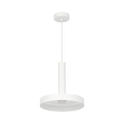 Светильник SP-ERIC-R250-8W Warm3000 (WH, 120 deg, 230V) (IP20 металл, 3 года) Arlight 035924