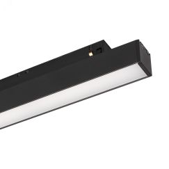 Светильник MAG-ORIENT-FLAT-L465-16W Day4000 (BK, 80 deg, 48V) (, IP20 Металл, 3 года) Arlight 033611