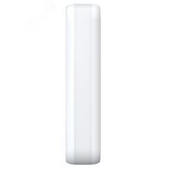Извещатель оптический инфракрасный (штора) + СВЧ IP65 Hikvision DS-PDC10DM-VG3
