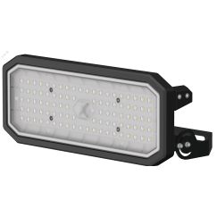Прожектор светодиодный ДО-75вт NFL-M2-75-6.5K-BL-D60-LED Navigator Group 95206