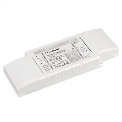 Блок питания ARJ-SP-50-PFC-DALI2-MIX-PD (50W, 9-55V, 0.7-1.2А) (Arlight, IP20 Пластик, 5 лет) Arlight 041418