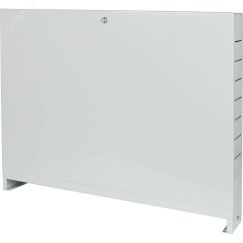 Шкаф распределительный ШРН-4 651х120х854 11-12    выходов наружный STOUT SCC-0001-001112