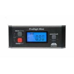 Уровень электронный ProDigit Mini без калибровки ADA А00378
