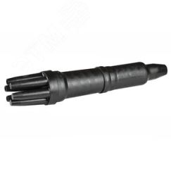 Муфта 5-6МРПС5/6 для зап.каб.500-600х(0,4-0,5) 200х0,7 с ТУТ ССД 120312-00027