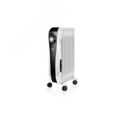 Радиатор масляный Sport line EOH/M-5157N 7 секций Electrolux Sport Line  5157N