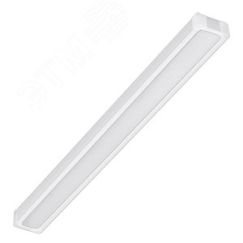 Светильник светодиодный ДВО/ДПО-64w 7200лм 6500К opal-sand IP40 HIGHTECH Центрстройсвет ЦБ000017165