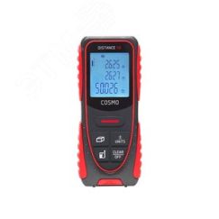 Дальномер лазерный Cosmo 50 с поверкой ADA А00525