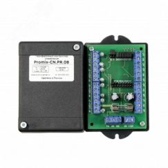 Контроллер управления периферийный Промикс Promix-CN.PR.08