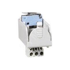 Контакт сигнальный дополнительный НО+НЗ LEGRAND 022707