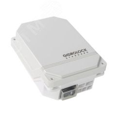 Блок управления STANDARD, для кранов 220V Gidrolock 20500132