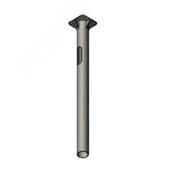 Закладная деталь фундамента ЗДФ-0,108-1,5(К 200-150-4х20)-02 LEDALL 1150600