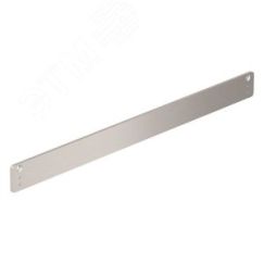 Пластина монтажная G-N XEA 428 40 белый P100 dorma(dormakaba) 57380011