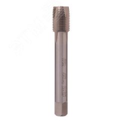 Метчик М16х1,5 (Машинный) DIN374 HSSE 6h B/4-5P 100мм a=9,0 Voelkel V39533