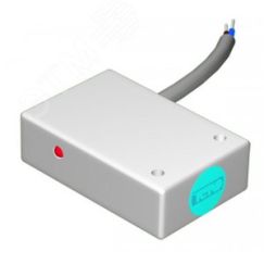 Выключатель бесконтактный ISN I25P-11-4-L НПК ТЕКО 00-00026107