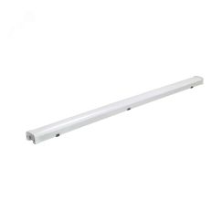 Светильник светодиодный ДСП-60w 4000K 7000Лм IP65 1500мм SHOPLIGHT (5лет.гар) JazzWay 5008199