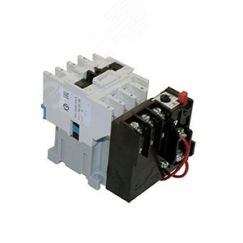 Пускатель э/м ПМ12-025200 УХЛ4 В,  36В, (1з), РТТ-131, 10,0А Электротехник 040200100ВВ036000410