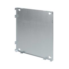 Монтажная плата боковая для корпусов CQE &#38; CQE N, ВхГ 1600x400 мм RAM block