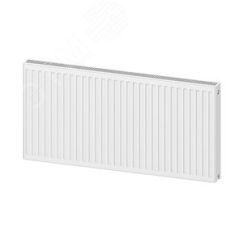 Радиатор стальной панельный 21/300/600 нижнее подключение VALFEX VF.VC.21.300.0600