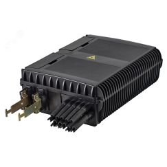 Муфта-кросс МКО-П3/С09-2/8SC-1PLC8-SC/APC-20SC-20SC/APC -4SC/APC ССД 130408-00072