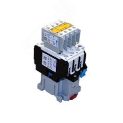Контактор э/м ПМ12-040150 УХЛ4 В, 110В, (1з+4р) Электротехник 050150140ВВ110000010