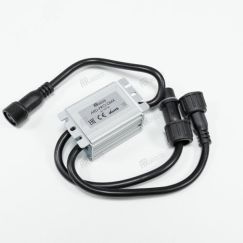 Коннектор питания ARD-PRO-DMX (24V, 1x200pix) (ARDCL, Закрытый) Arlight 031758