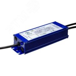 LED драйвер для внешнего освещения IAC-210(1050-100-67IND) АВЛГ.436445.043-040 ЛидерЛайт М0000067945